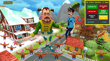 Dark Riddle New Updater 21.3.0 ( MOD MENU ) Discover new costumes and characters Part 29