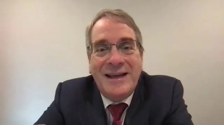 Director of Neurosurgery at Johns Hopkins Dr. Henr...