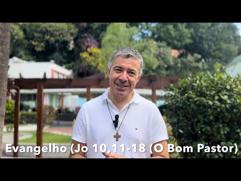 Mensagem do pároco Pe.Silvio Cesar - 27/04/26    