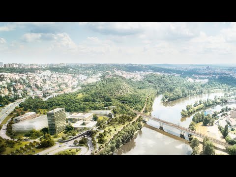 Video: Mesto: Pražský Variant