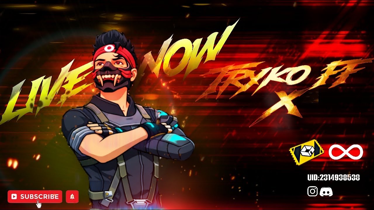 🔴 FREE FIRE MALAYALAM LIVE ROD TO 2K SUB GOOYSSS❤️