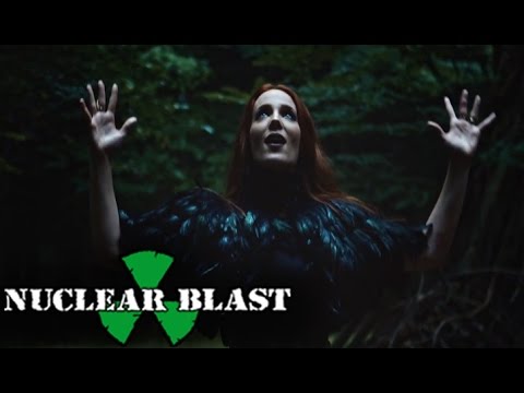 EPICA - Victims of Contingency (OFFICIAL VIDEO)