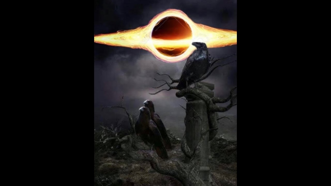 No Hope = No Future by Sam Crow