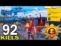 92 kills wow new mode best aggressive rush gameplay samsunga7a8j4j5j6j7j2j3xsa3a4a5