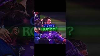 Ronny clear ?? #danyto10k #gpto2k #football #edit #ronaldo #shorts