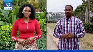 Eco Africa | 15/08/2021