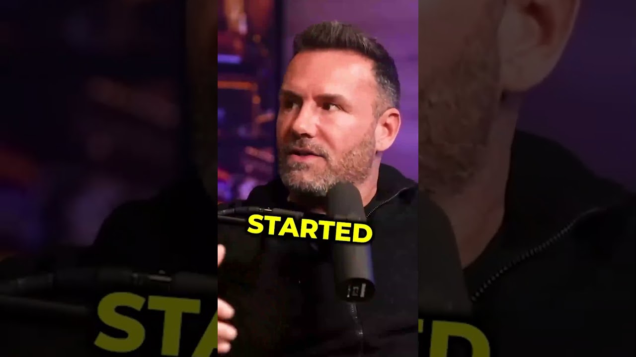 Brad LEA Exposes Grant Cardone With Ryan Pineda