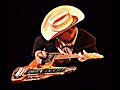 *JUNIOR BROWN* April 26 2013, Birchmere, Alexandria, VA