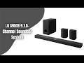 LG S95TR Soundbar Review | 9.1.5 Dolby Atmos Beast for OLED TVs!