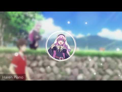 [Music Box] Kimi to iu Shinwa - Kamisama ni Natta Hi OP