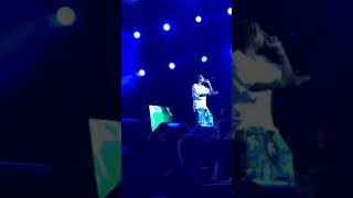 Wiz Khalifa - Young Wild & Free @ Openair Frauenfeld