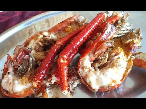 Sarawak Best Seafood Topspot Food Court Kuching