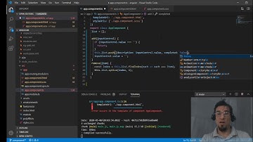Angular Ejemplo Directivas ngFor ngIf ngClass