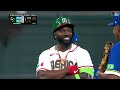 Brazil vs. Mexico 2026 World Baseball Classic | Game Recap