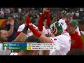 Brazil vs. Mexico 2026 World Baseball Classic | Game Recap