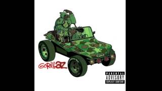 Gorillaz - Clint Eastwood Lyrics In Description