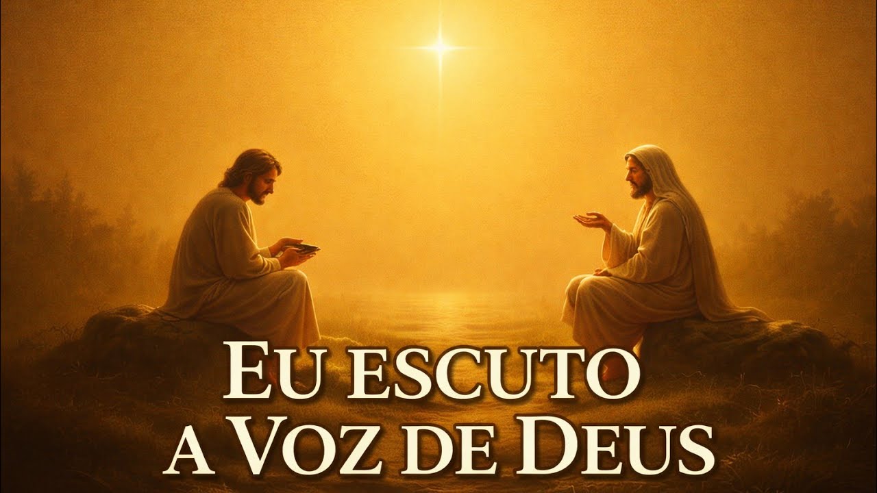 O Chamado Que Te Confronta e Transforma