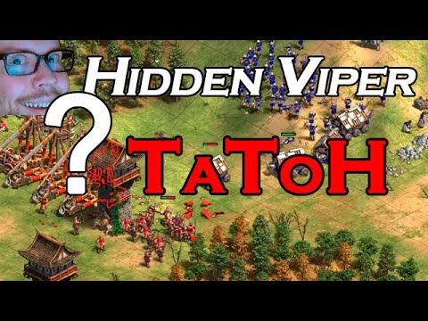hidden-viper-|-tatoh