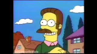 Toyota Corolla 1992 - The Simpsons