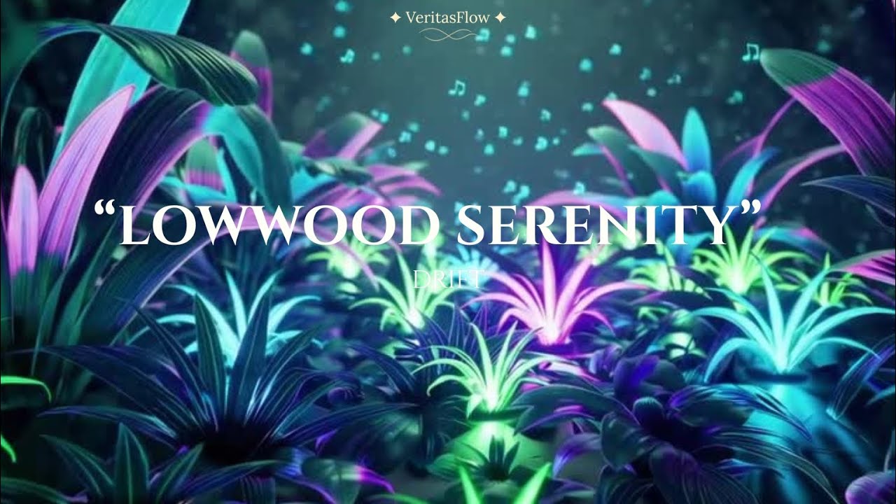 🌿 Lowwood Serenity