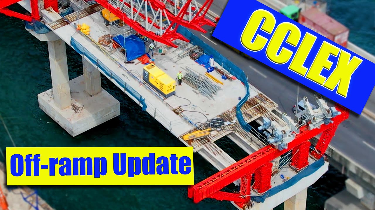 CCLEX Update July 20, 2021 (Off-ramp update) - YouTube