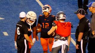 Bishop Gorman vs Mountain View - BSU Showcase Camp Championship 2023