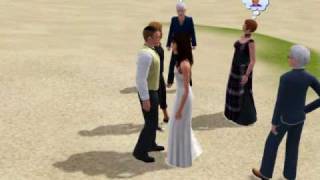 My Sims Get Married .