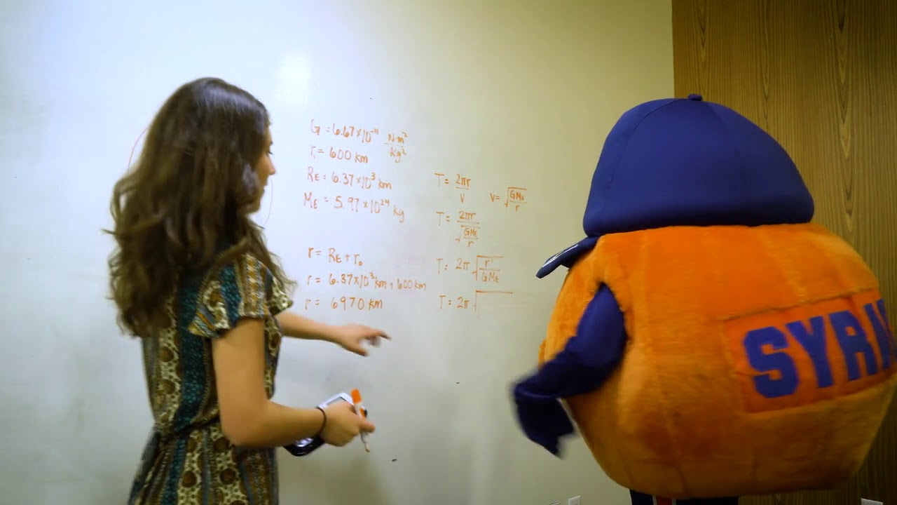 Technical Training! - YouTube