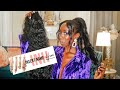 Insert Name Here (INH) Ponytail Haul + Review + TRY ON