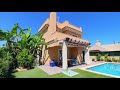 ESN 114. Вилла в Торревьехе. 299 000 Eur