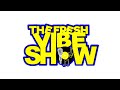 The fresh vibe show  dj golden