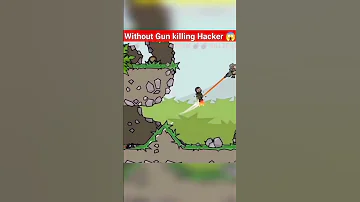 Mini Militia Shorts Gaming Trending Viral Youtubeshorts Minimilitia Foryou 