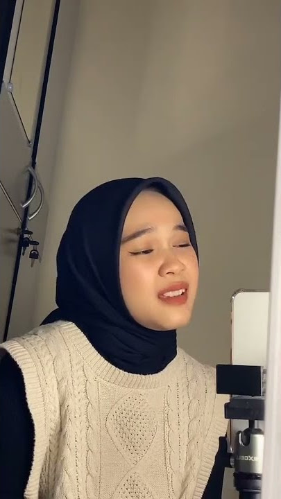 jikustik puisi | kapan lagi kutulis untukmu | cover nadya mahdi