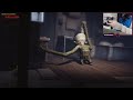 Ŝuoj ĉieas, sed mankas kruroj | Little Nightmares / Koŝmaretoj. #3