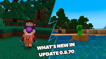 RealmCraft VR Update 0.8.70 – Swinging, Boat/Pig Riding & More