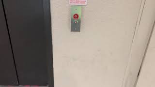 Retake: Amtech Reliable Hydraulic Elevator @ Del Mar Highlands Town Center Del Mar CA
