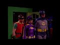 Batman Season 3 episode 17 (The Joke's on Catwoman) - Batgirl Supercut