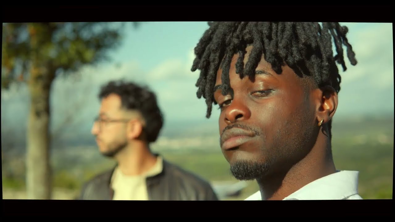 Watch ABBASSI X ANOZER - THINKING ABOUT YOU on YouTube Watch ABBASSI X ANOZER - THINKING ABOUT YOU on YouTube