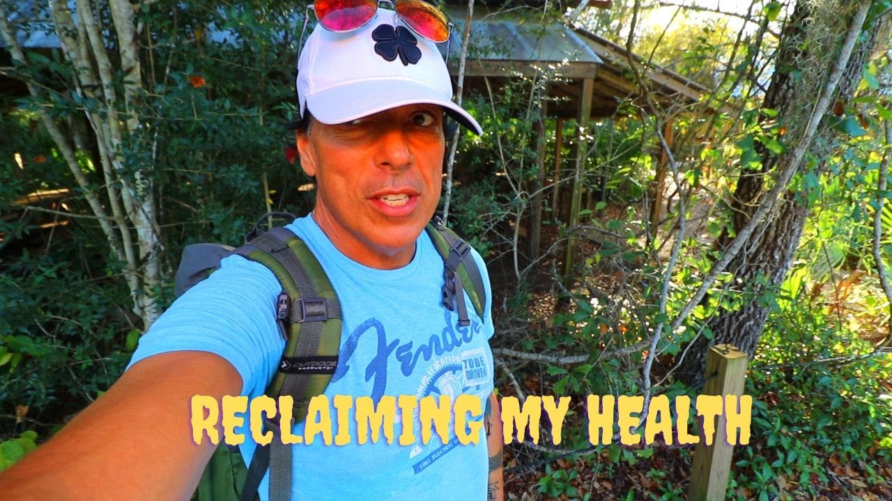 ВОССТАНОВЛЕНИЕ ЗДОРОВЬЯ