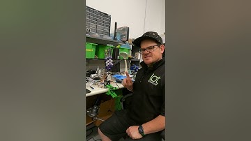 DexHand Test - Humanoid Open Source Robot Hand