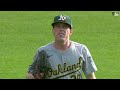 A's vs. Giants Game Highlights (7/30/24) | MLB Highlights