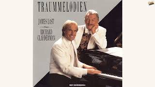 Richard Clayderman  James Last  Traummelodien  Full Album 1990