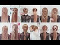 25 Amazing Hair Transformations ❤️ Beautiful Hairstyles Tutorials ❤️ Best Hairstyles for Girls #20