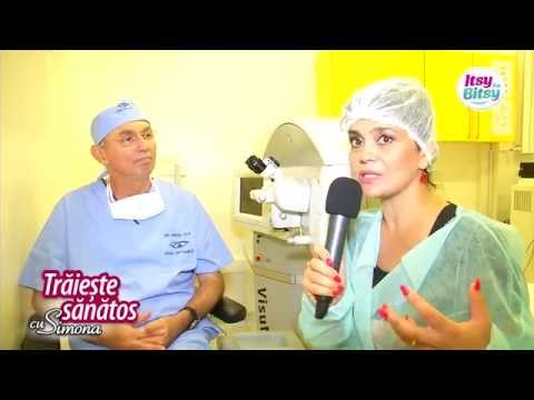 Video: Metode De Tratament Pentru Glaucom