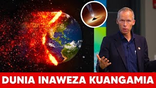 DUNIA ITAANGAMIA KAMA TUSIPOZINGATIA MAMBO HAYA 9! screenshot 5