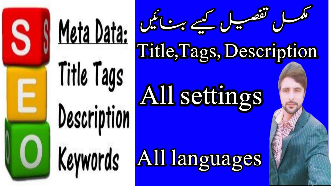 How to write best title for youtube video|Make Title,tags and ...