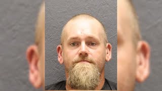 Seneca man charged with trafficking meth, deputies say