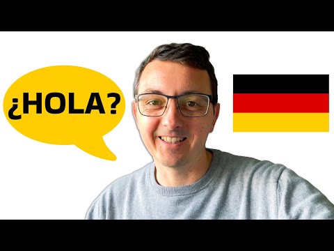 🇪🇸 3 Formas