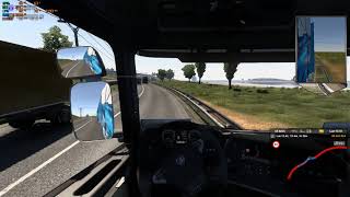 15 05 2021 Lydian 48 Truckersmp Id 2872024