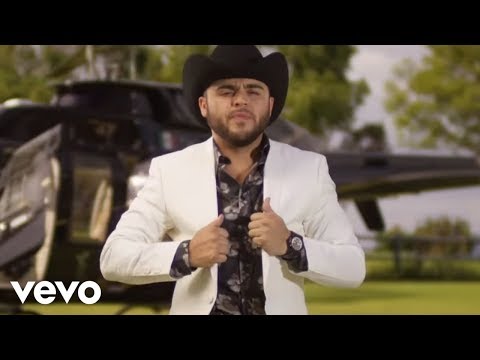 Gerardo Ortiz - El Cholo (Official Video)